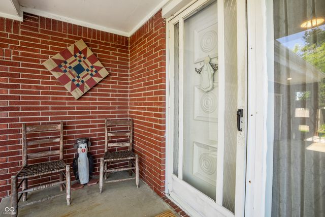 8868 E State Road 234, Wilkinson, IN 46186