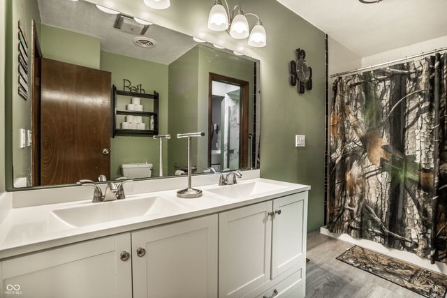 8868 E State Road 234, Wilkinson, IN 46186