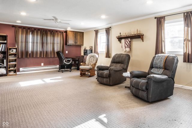 8868 E State Road 234, Wilkinson, IN 46186