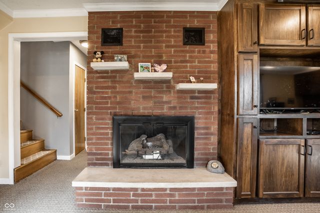 8868 E State Road 234, Wilkinson, IN 46186