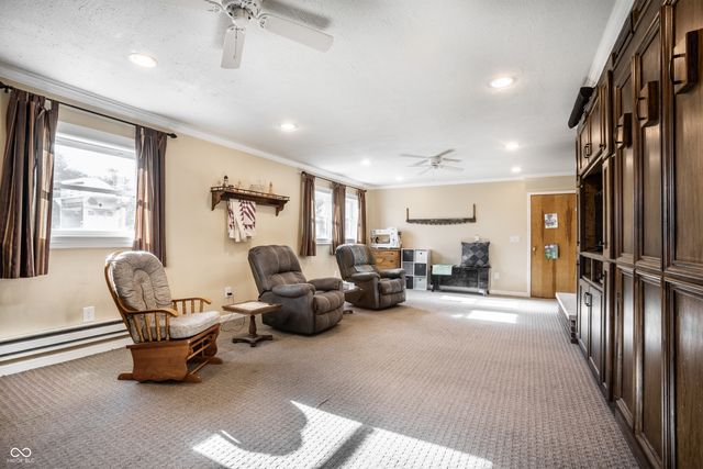8868 E State Road 234, Wilkinson, IN 46186