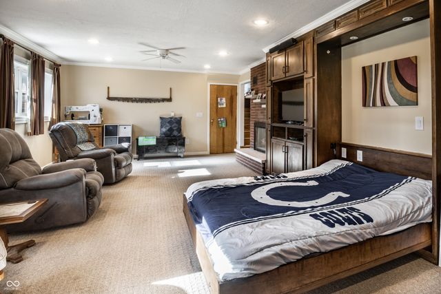 8868 E State Road 234, Wilkinson, IN 46186