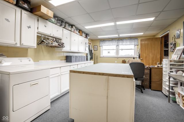 8868 E State Road 234, Wilkinson, IN 46186