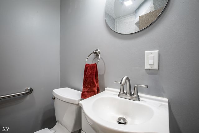8868 E State Road 234, Wilkinson, IN 46186