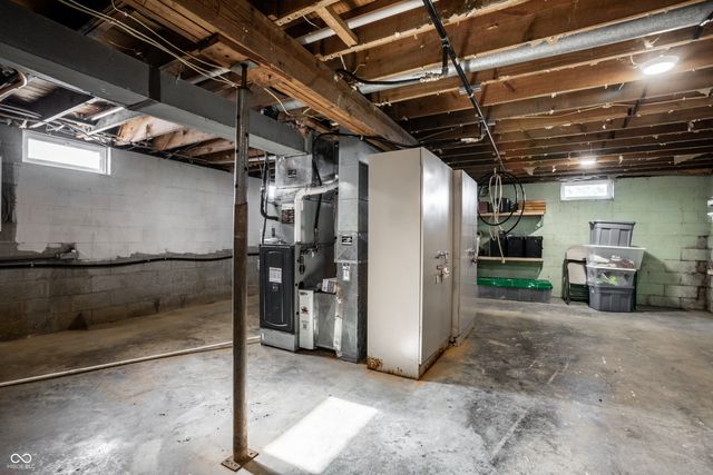 8868 E State Road 234, Wilkinson, IN 46186