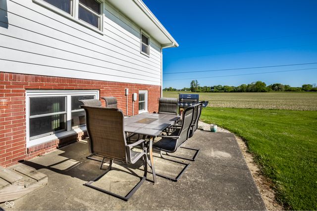 8868 E State Road 234, Wilkinson, IN 46186