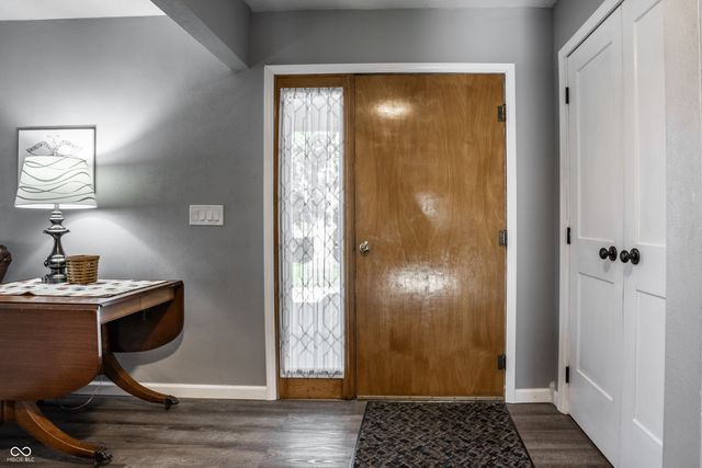8868 E State Road 234, Wilkinson, IN 46186