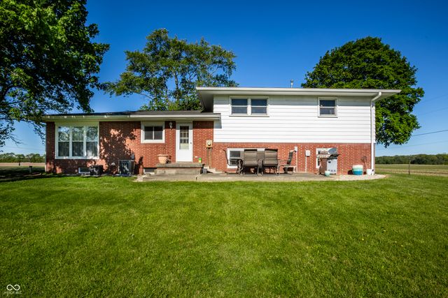 8868 E State Road 234, Wilkinson, IN 46186