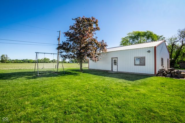 8868 E State Road 234, Wilkinson, IN 46186
