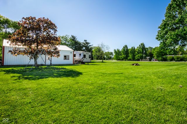 8868 E State Road 234, Wilkinson, IN 46186