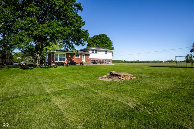 8868 E State Road 234, Wilkinson, IN 46186