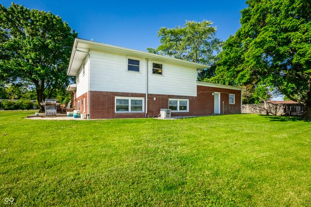 8868 E State Road 234, Wilkinson, IN 46186