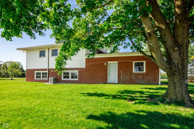 8868 E State Road 234, Wilkinson, IN 46186