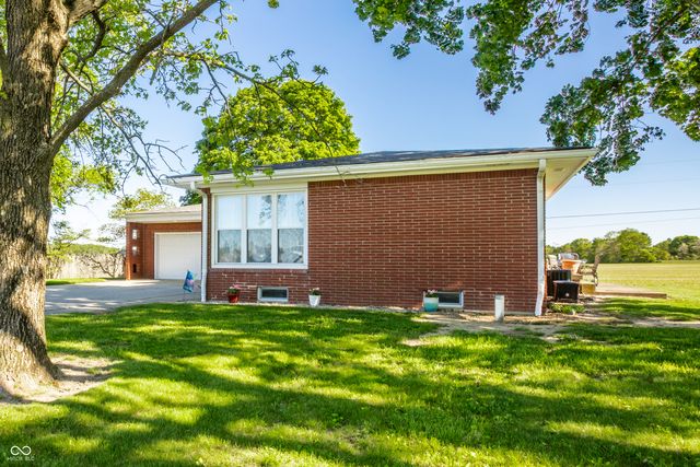 8868 E State Road 234, Wilkinson, IN 46186