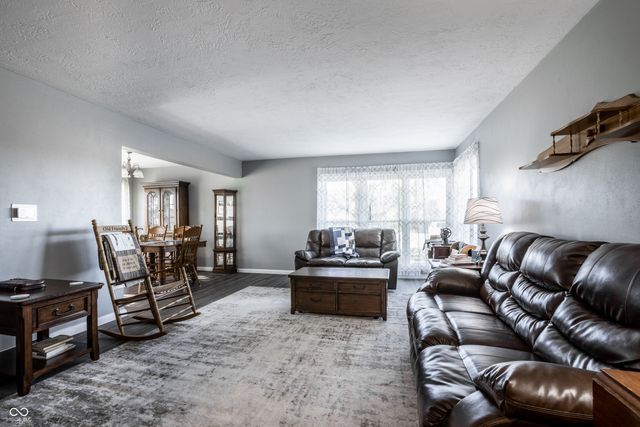 8868 E State Road 234, Wilkinson, IN 46186