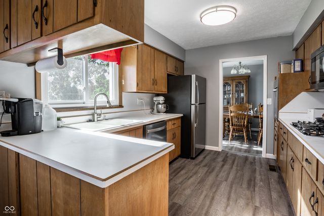 8868 E State Road 234, Wilkinson, IN 46186