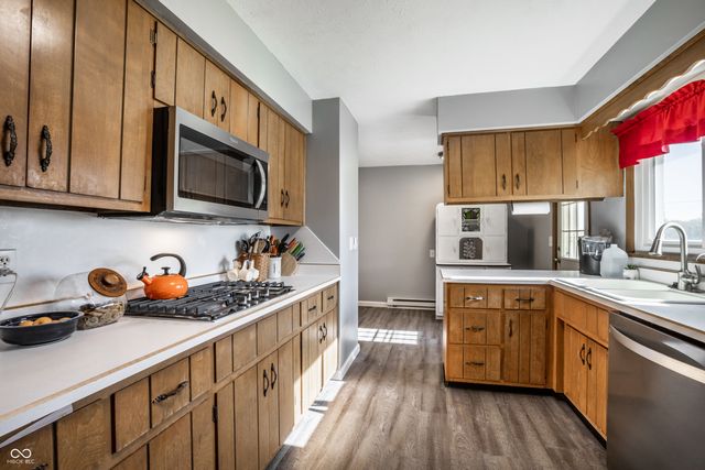8868 E State Road 234, Wilkinson, IN 46186