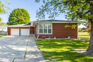 8868 E State Road 234, Wilkinson, IN 46186