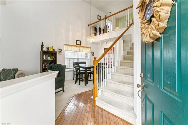 517 Fairway LKT, Williamsburg, VA 23188