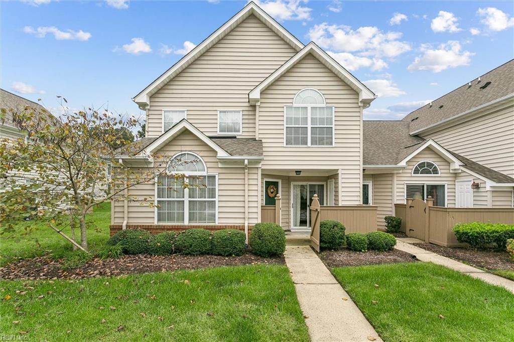 517 Fairway LKT, Williamsburg, VA 23188