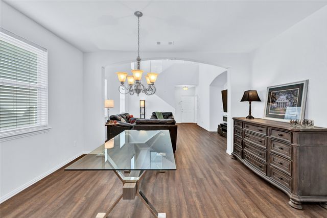 1117 Grey Fox Drive, Savannah, TX 76227