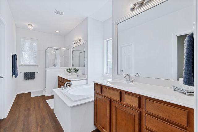 1117 Grey Fox Drive, Savannah, TX 76227