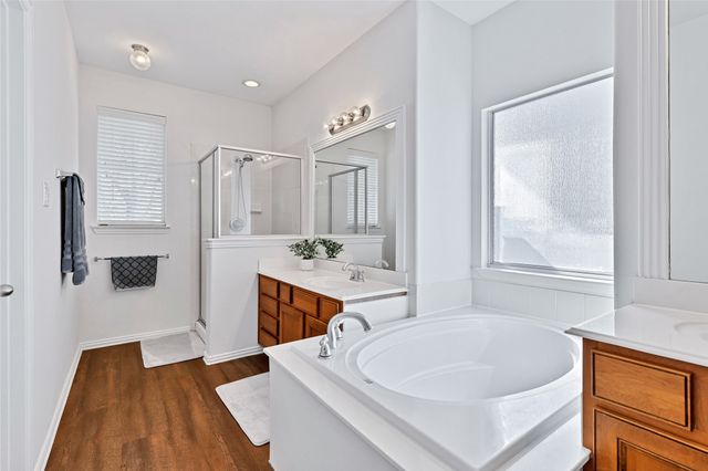 1117 Grey Fox Drive, Savannah, TX 76227