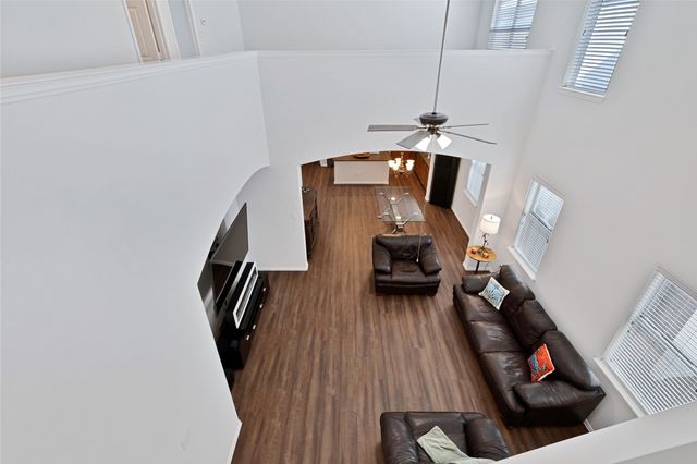 1117 Grey Fox Drive, Savannah, TX 76227