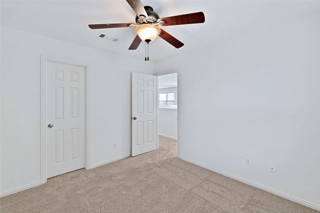 1117 Grey Fox Drive, Savannah, TX 76227