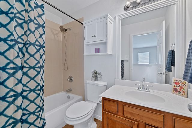 1117 Grey Fox Drive, Savannah, TX 76227