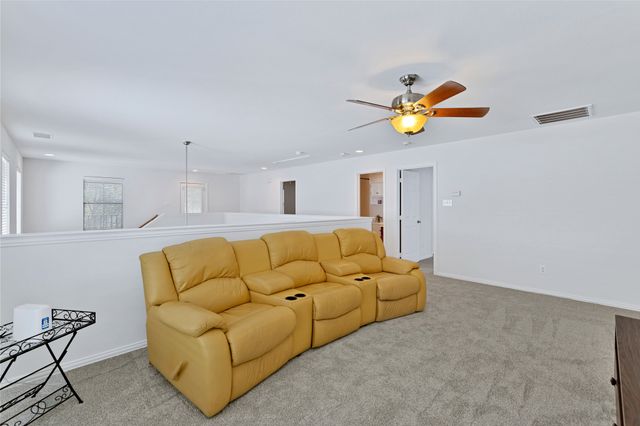 1117 Grey Fox Drive, Savannah, TX 76227