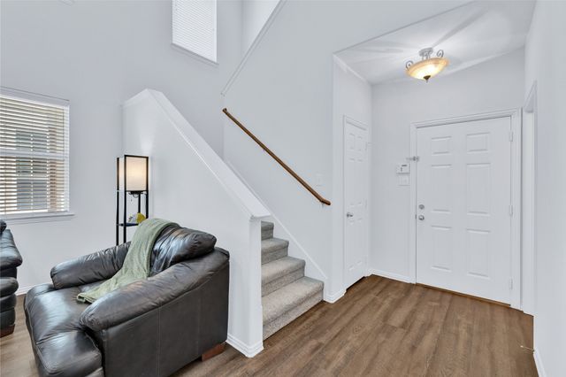 1117 Grey Fox Drive, Savannah, TX 76227