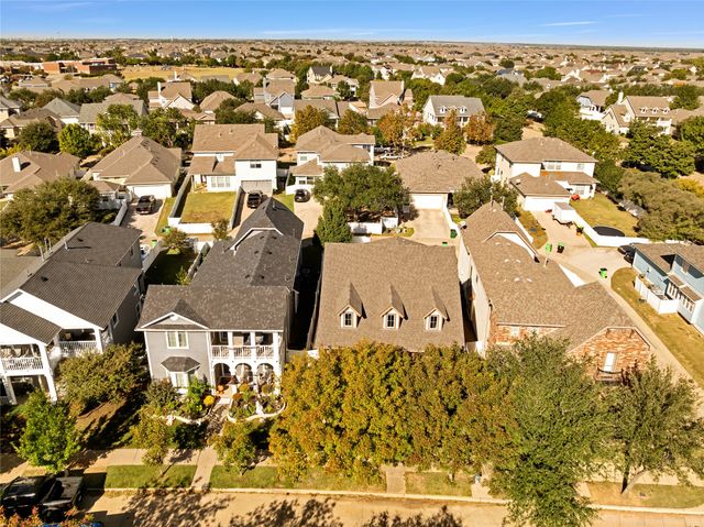 1117 Grey Fox Drive, Savannah, TX 76227