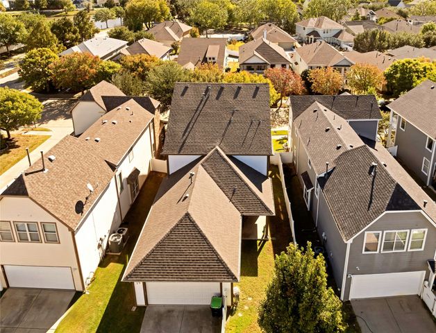 1117 Grey Fox Drive, Savannah, TX 76227