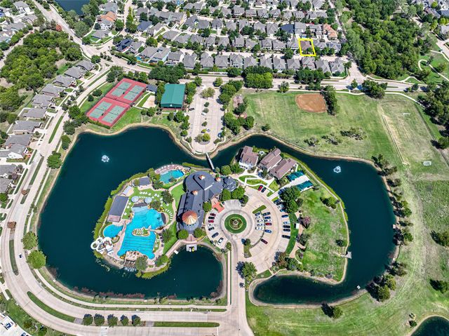 1117 Grey Fox Drive, Savannah, TX 76227