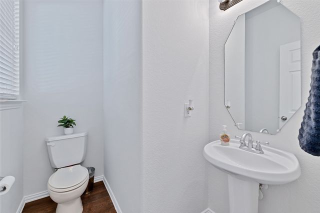 1117 Grey Fox Drive, Savannah, TX 76227