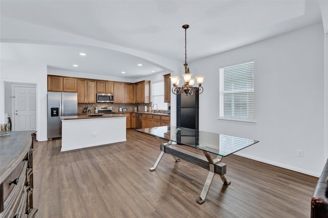 1117 Grey Fox Drive, Savannah, TX 76227