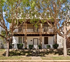 1117 Grey Fox Drive, Savannah, TX 76227