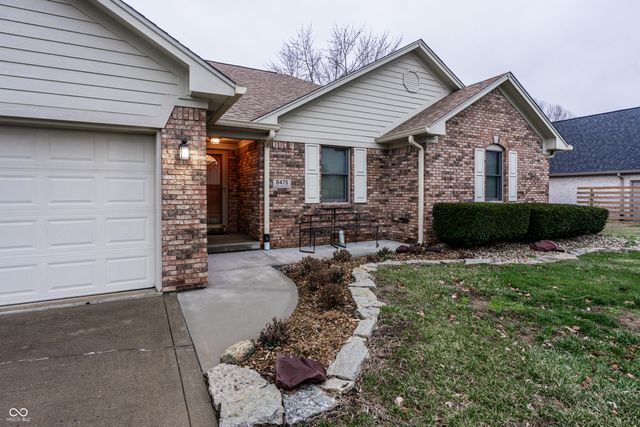 6475 Fieldstream Drive, Avon, IN 46123