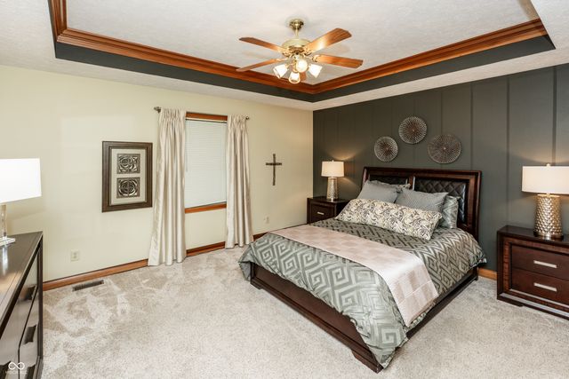 6475 Fieldstream Drive, Avon, IN 46123