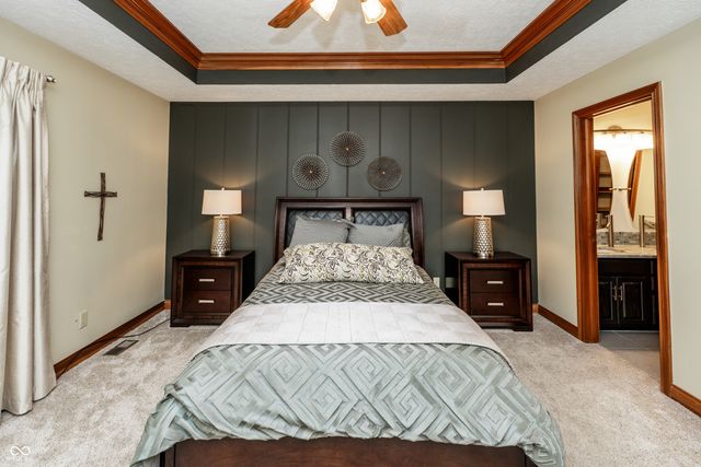 6475 Fieldstream Drive, Avon, IN 46123