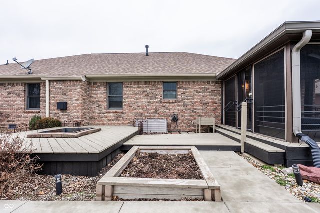 6475 Fieldstream Drive, Avon, IN 46123