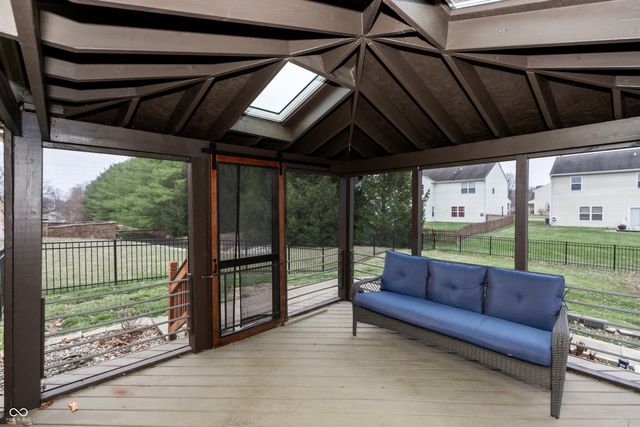 6475 Fieldstream Drive, Avon, IN 46123