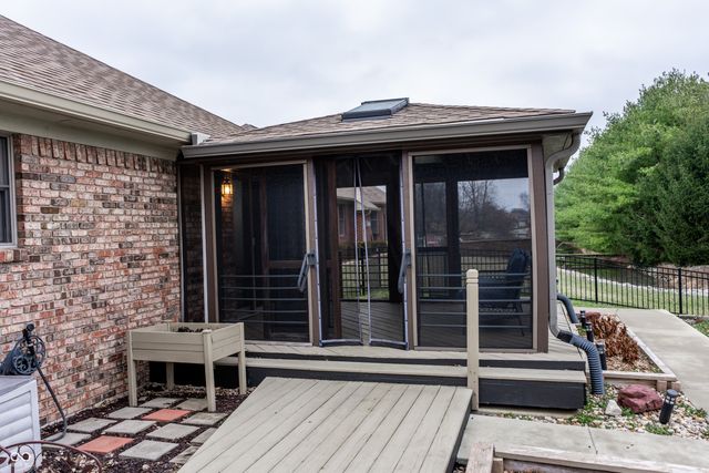 6475 Fieldstream Drive, Avon, IN 46123