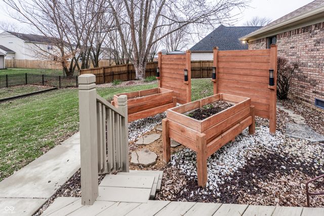 6475 Fieldstream Drive, Avon, IN 46123