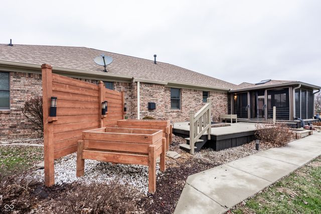 6475 Fieldstream Drive, Avon, IN 46123