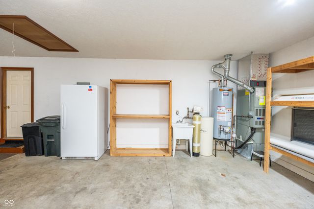 6475 Fieldstream Drive, Avon, IN 46123