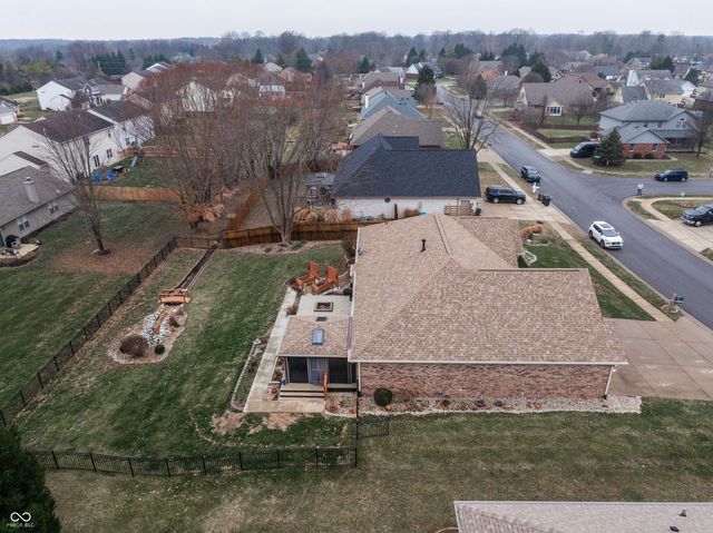 6475 Fieldstream Drive, Avon, IN 46123