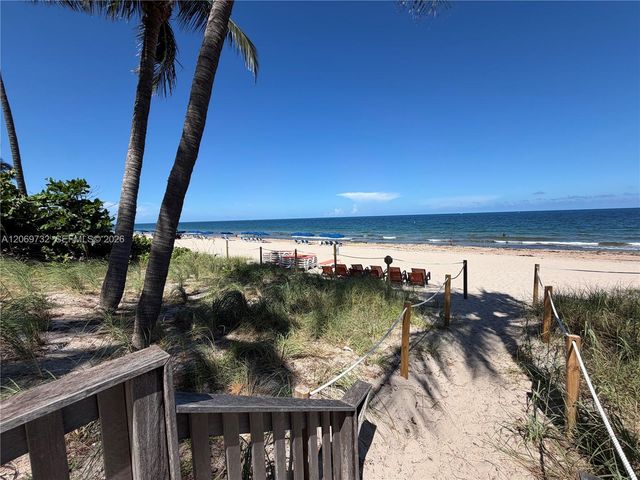 2011 N Ocean Boulevard 602, Fort Lauderdale, FL 33305