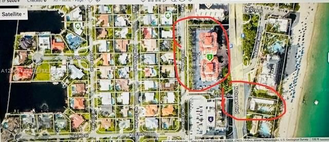 2011 N Ocean Boulevard 602, Fort Lauderdale, FL 33305